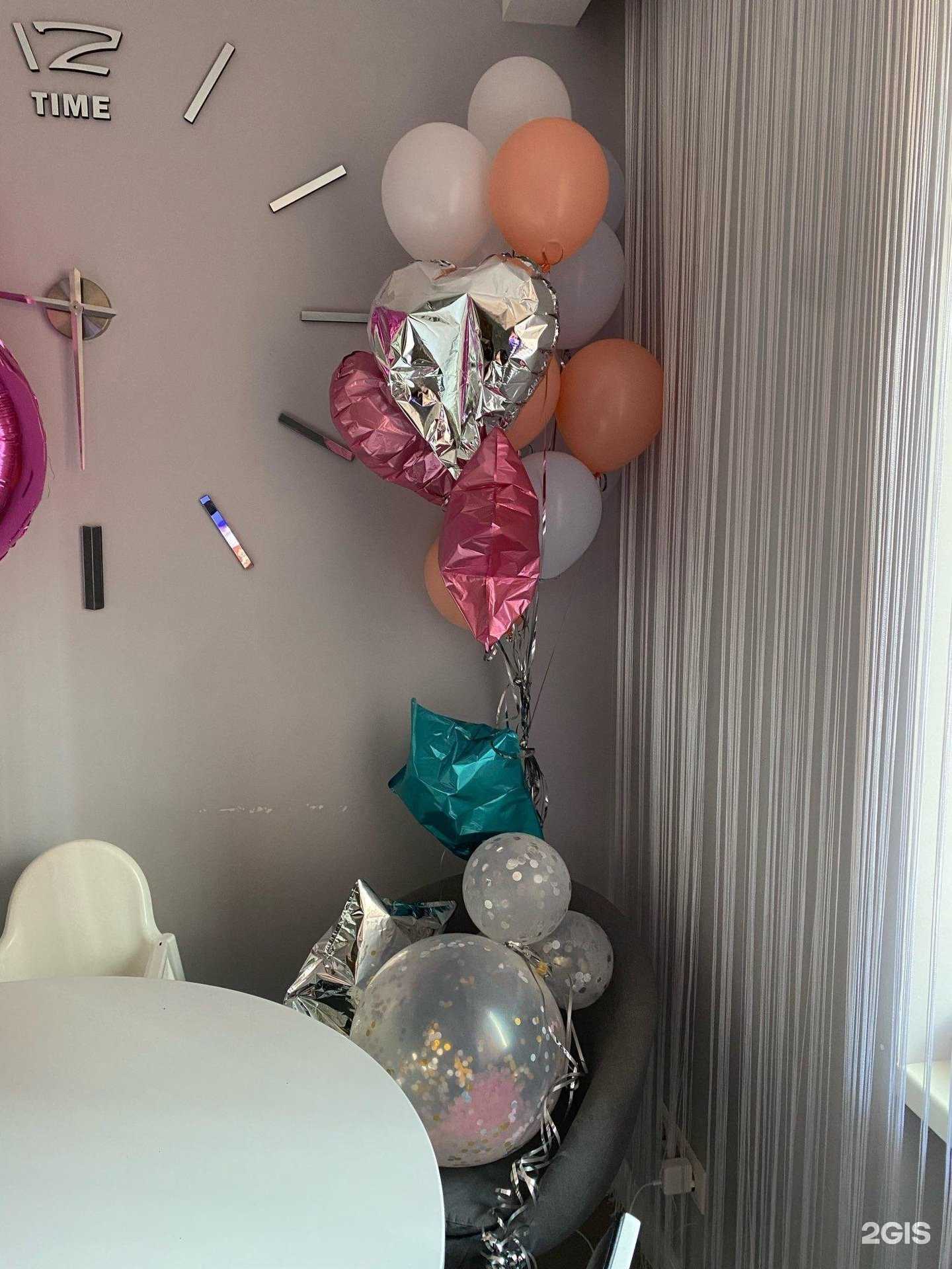 Отзывы на компанию Шарик в г. Петрозаводск c фото