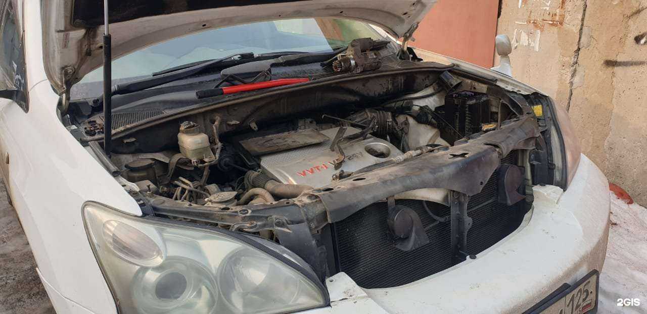 Отзывы на компанию Тюб сити в Владивостоке c фото