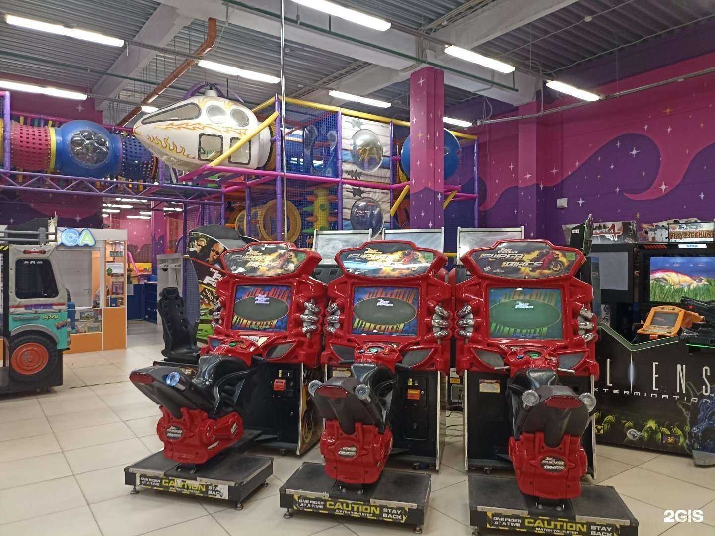 Отзывы на компанию Лунолэнд в Выборге c фото