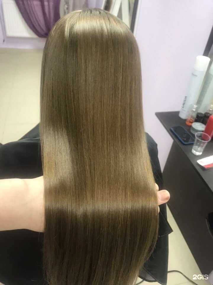 Отзывы на компанию Студия красоты в г. Владимир c фото