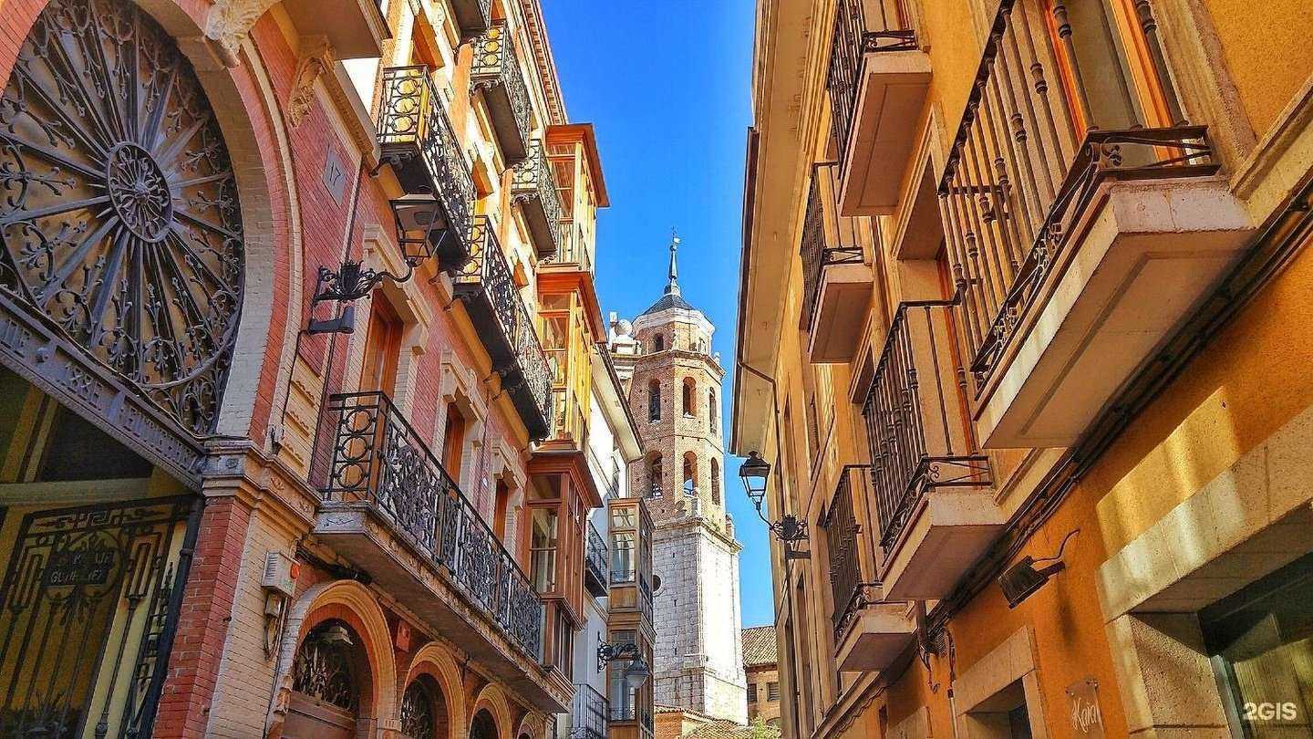 Отзывы на компанию Студия испанского языка в Тольятти c фото