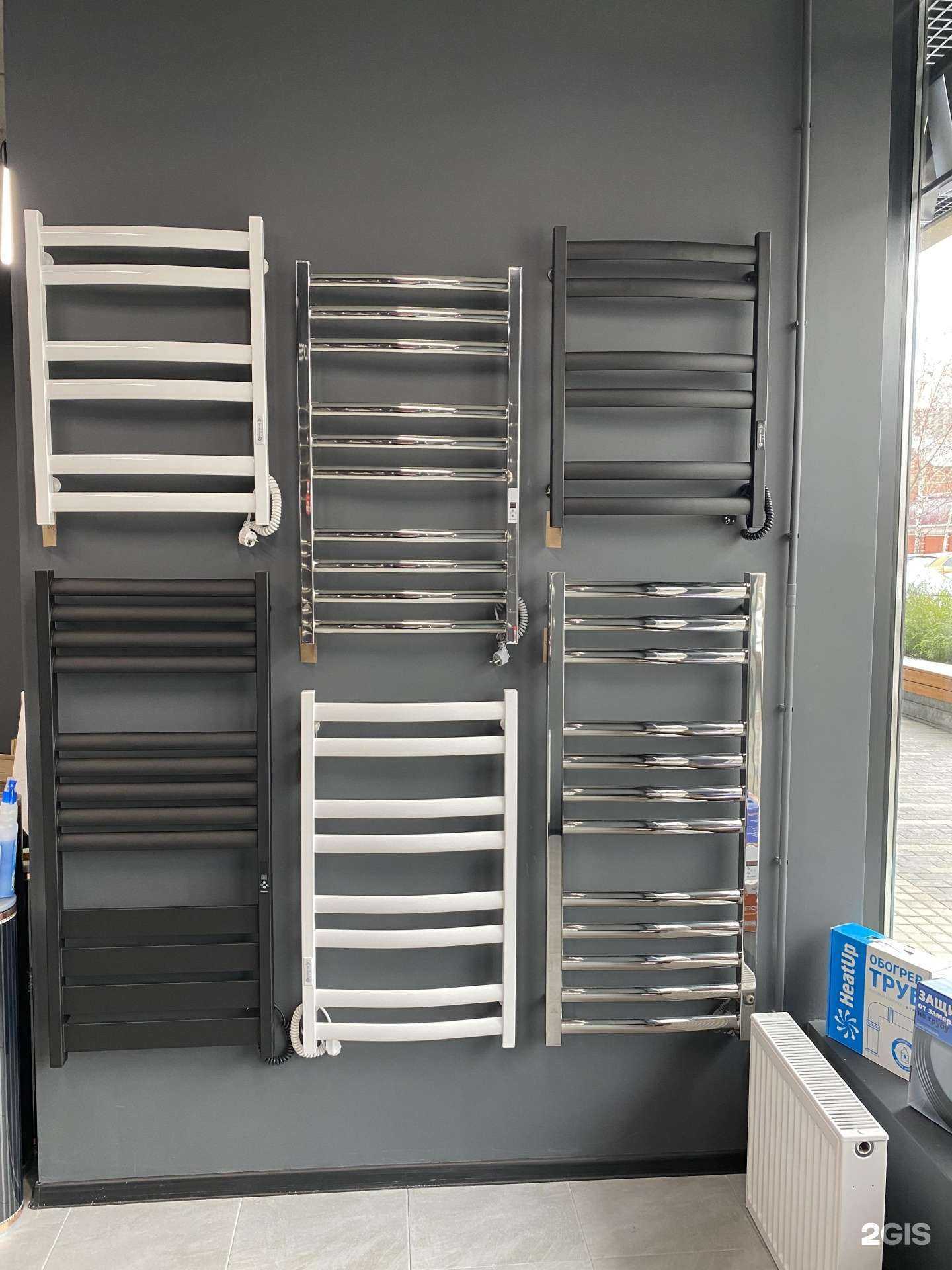 Отзывы на компанию Teplowatt.pro в Екатеринбурге c фото