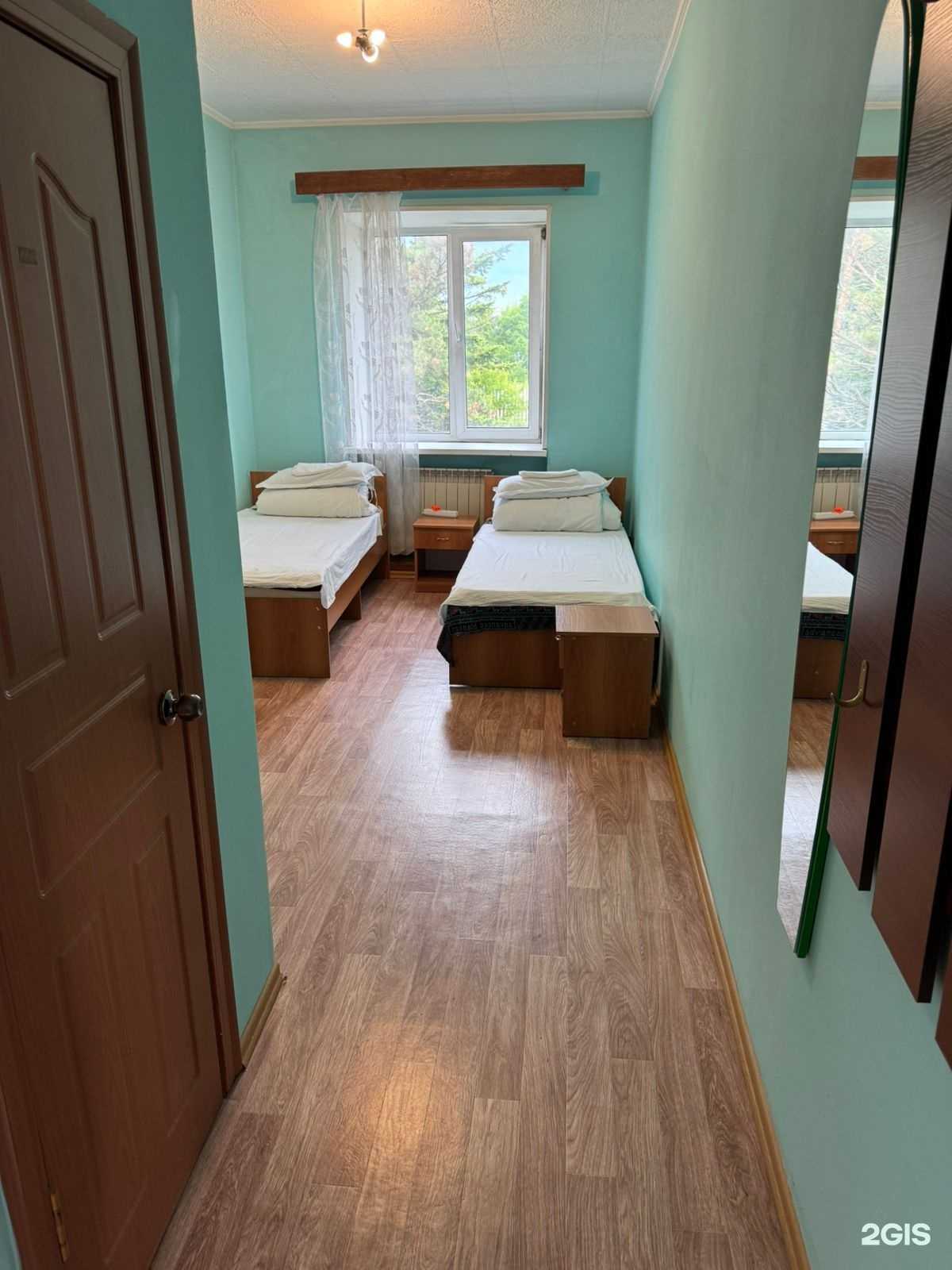 Отзывы на компанию День Ночь в Уссурийске c фото