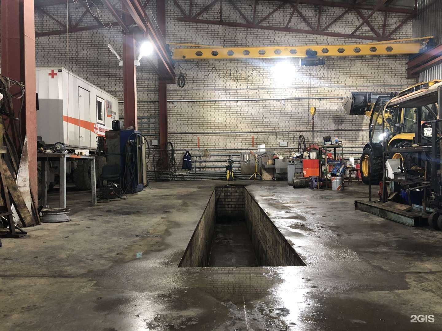 Отзывы на компанию Автоцех-7 в г. Киров c фото