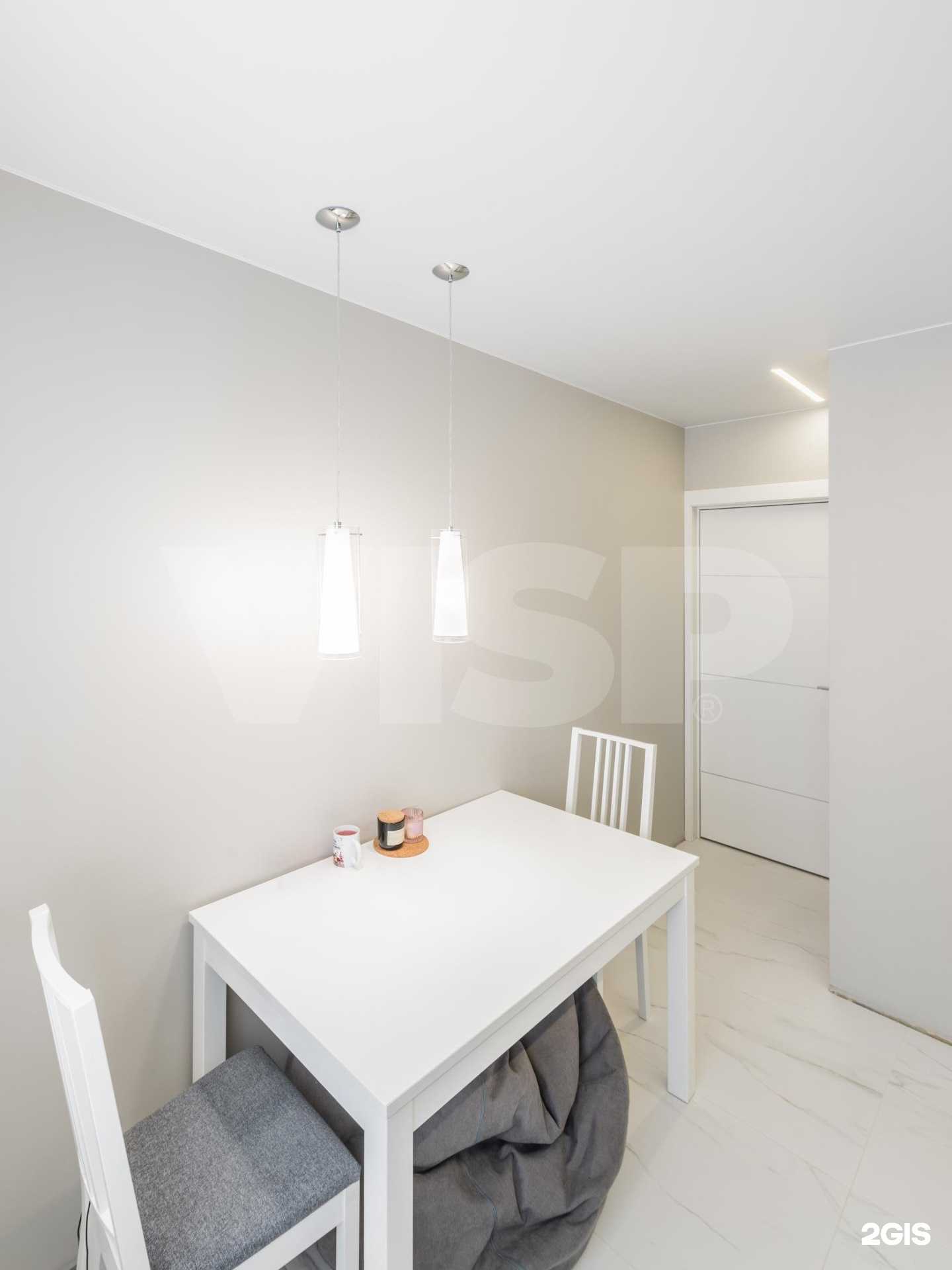 Отзывы на компанию Випсилинг-натяжные потолки №1 в г. Пермь c фото