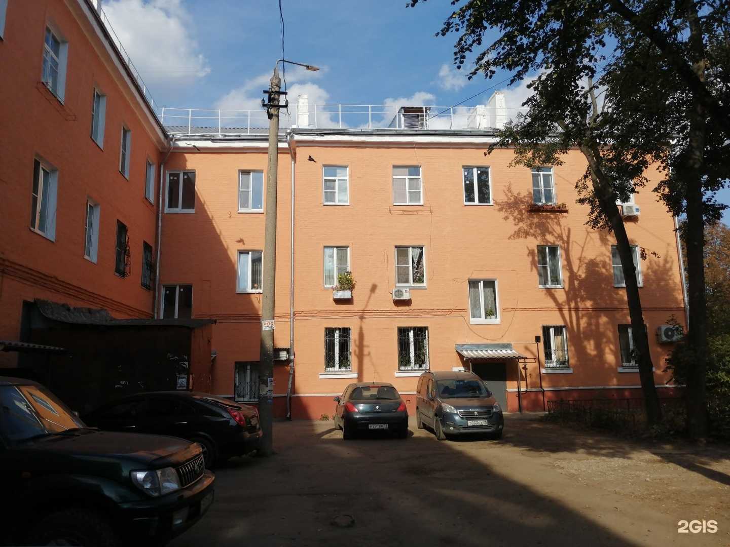 Отзывы на компанию Золушка в Туле c фото - фотография 2 из 2