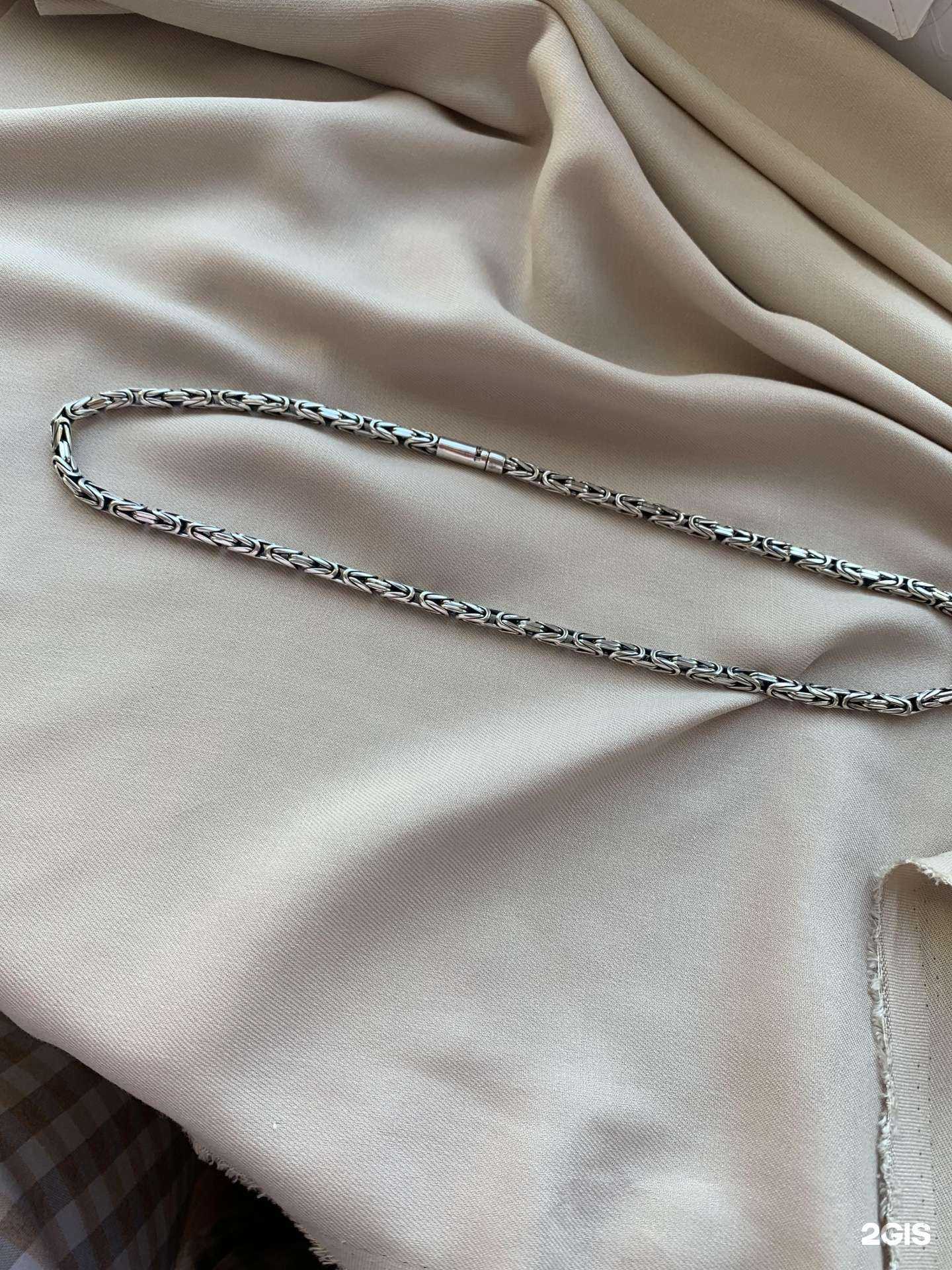 Отзывы на компанию Ювелирная мастерская в Ачинске c фото