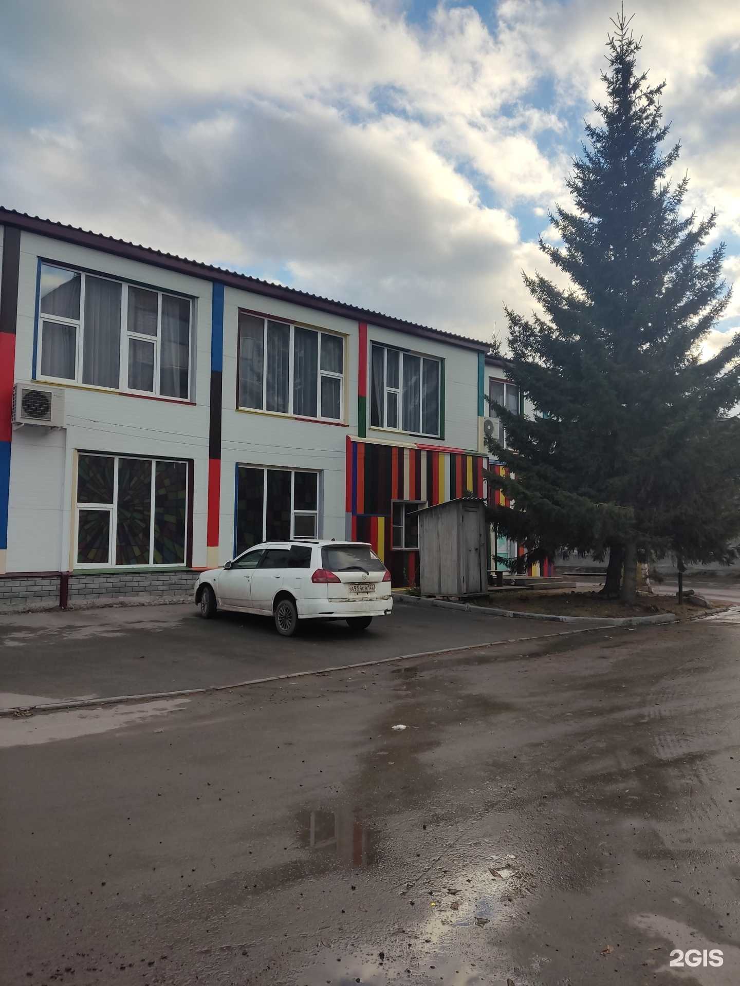 Отзывы на компанию Промзона в Барнауле c фото - фотография 2 из 2