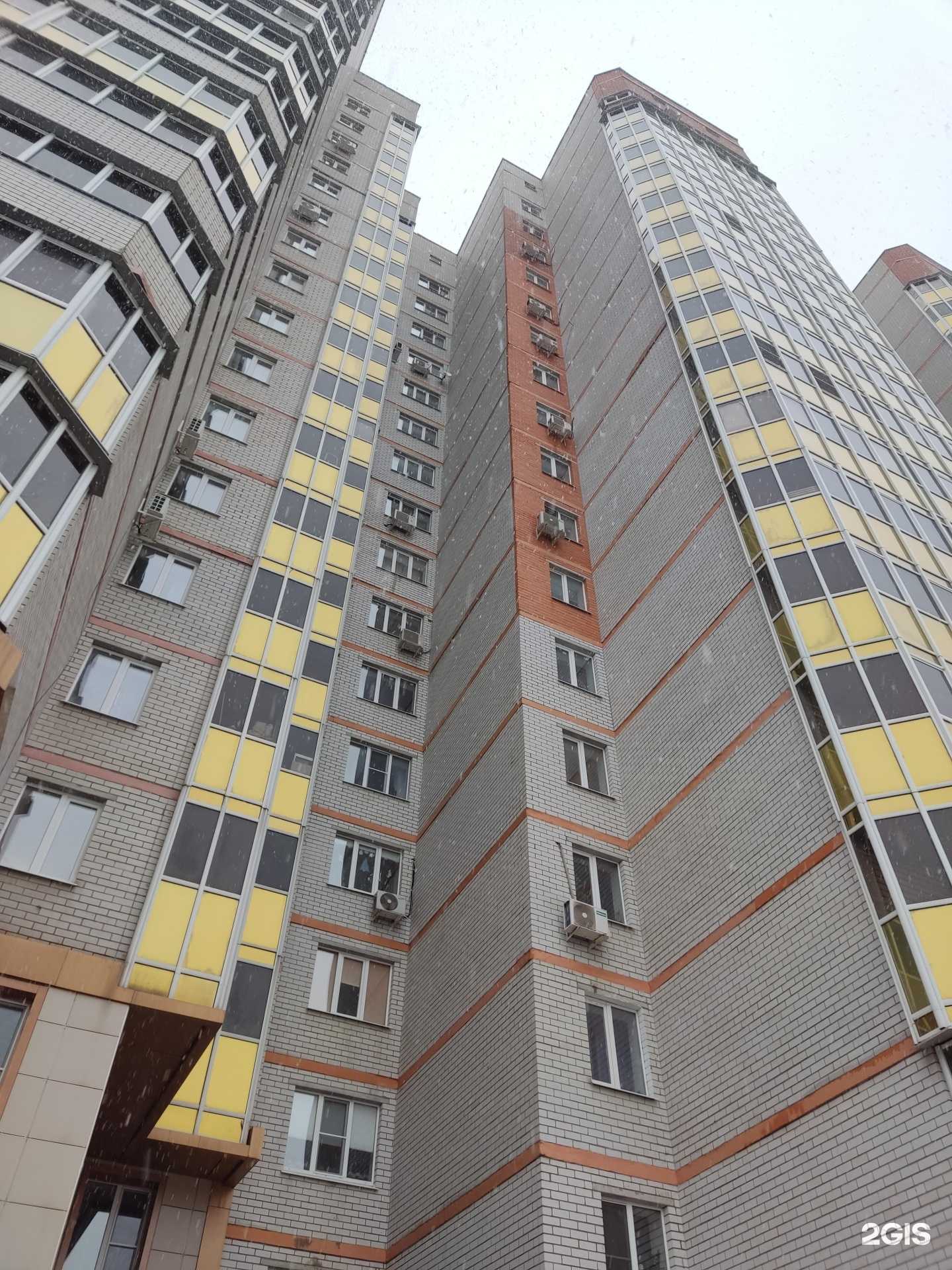 Отзывы на компанию Стоматология доктора Алексеева в Воронеже c фото - фотография 2 из 2