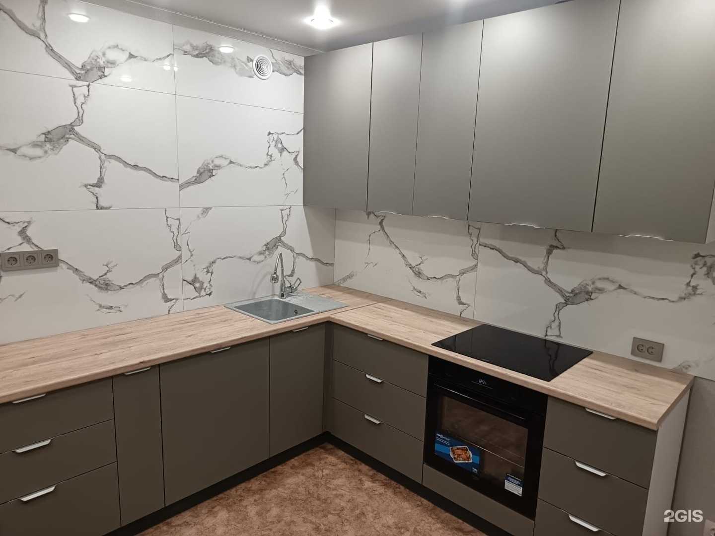 Отзывы на компанию Лиана в Ульяновске c фото