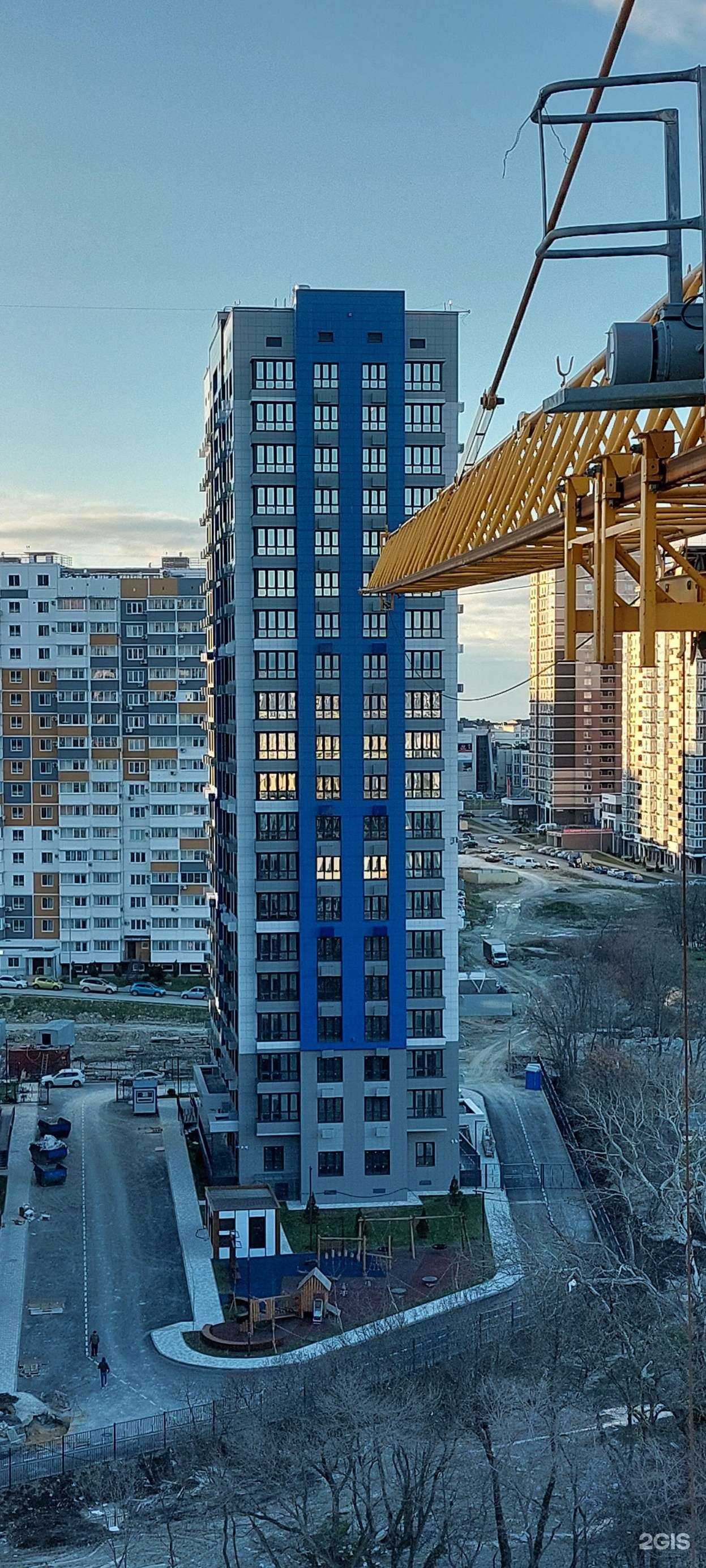 Отзывы на компанию LetoApart в Новороссийске c фото - фотография 2 из 2