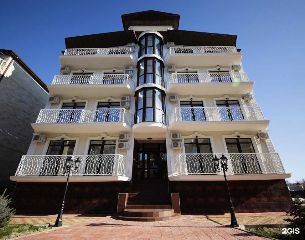 Отзывы на компанию Леонардо в г. Анапа c фото