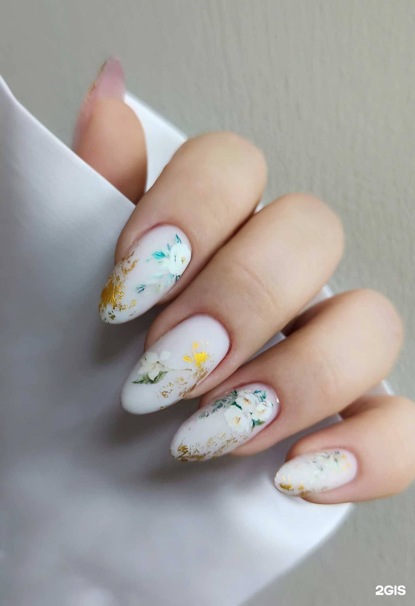 Отзывы на компанию Студия маникюра в г. Ижевск c фото