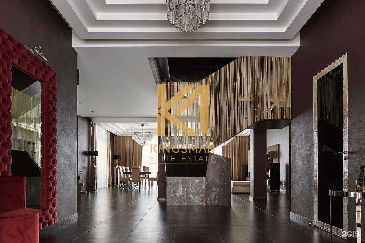 Отзывы на компанию Kingsman Elite Estate в Саратове c фото