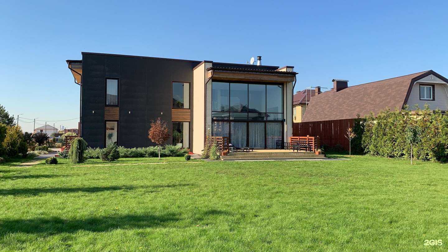 Отзывы на компанию Loft.house.21 в Щёлкове c фото