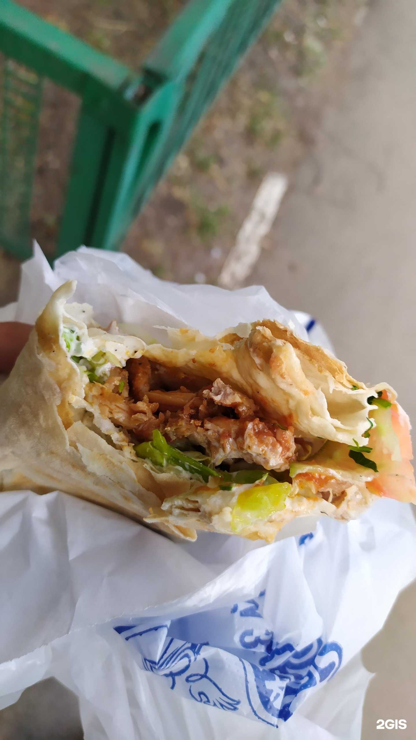 Отзывы на компанию Шашлычный мир в г. Липецк c фото