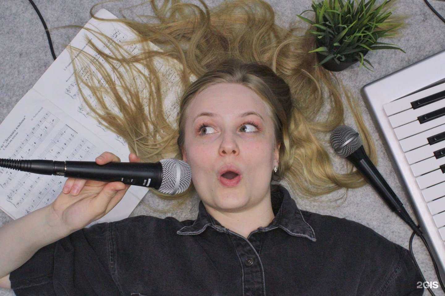 Отзывы на компанию VokaVoka_l в Челябинске c фото