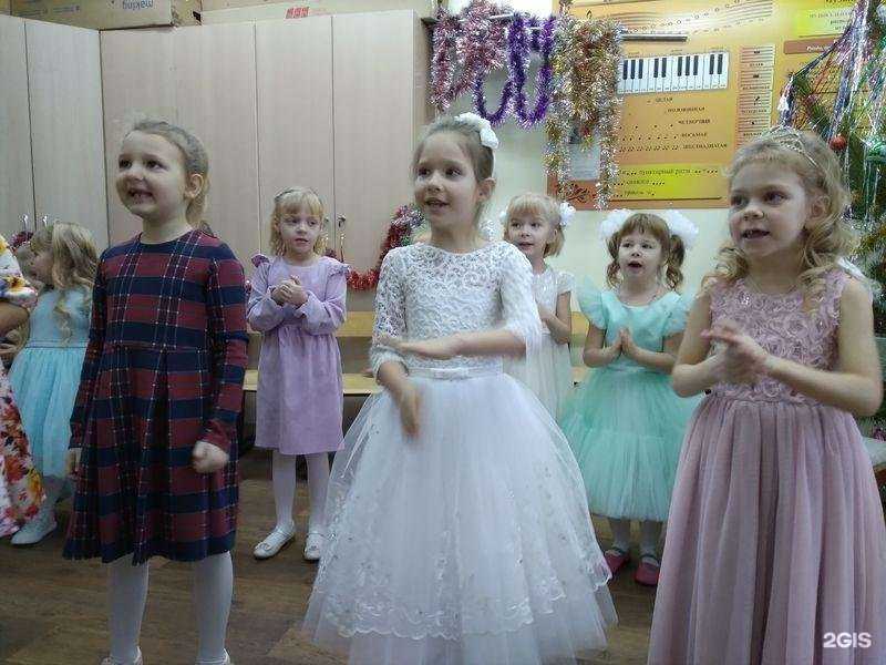 Отзывы на компанию Детская школа искусств №2 в Борисоглебске c фото