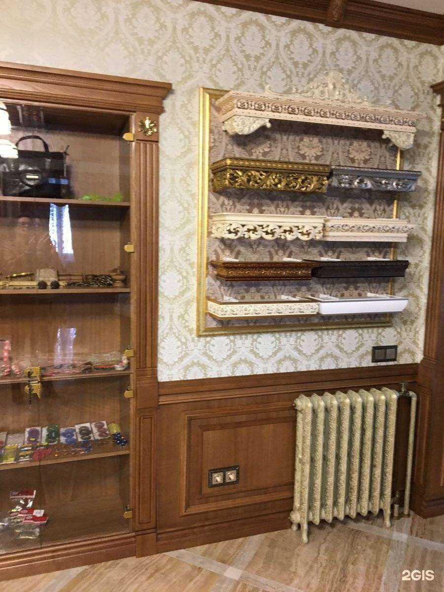 Отзывы на компанию Ренессанс А в Томске c фото