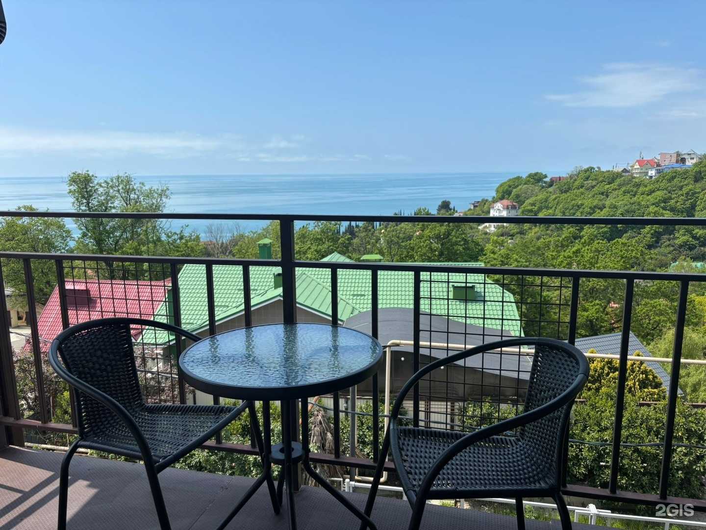 Отзывы на компанию Янтарный в Сочи c фото