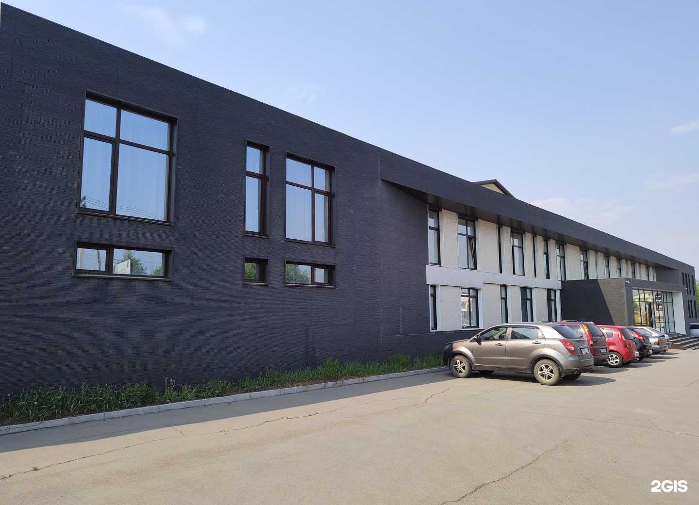 Отзывы на компанию СтальТранс в г. Иркутск c фото