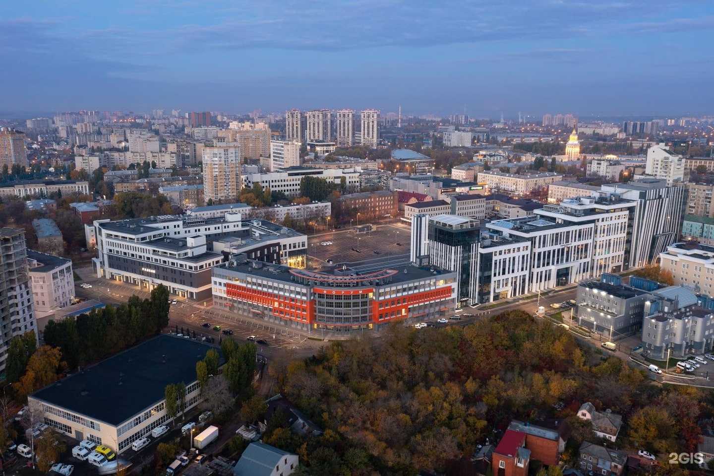 Отзывы на компанию Гипрокоммундортранс в Воронеже c фото