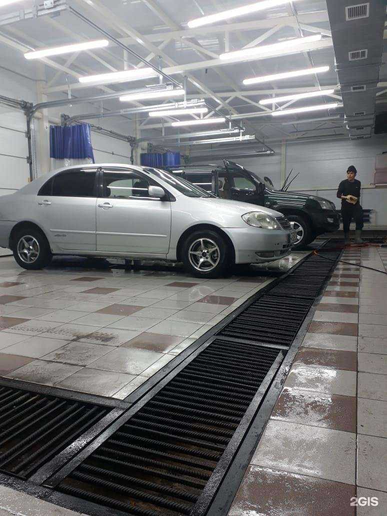 Отзывы на компанию На Гагарина в Чите c фото