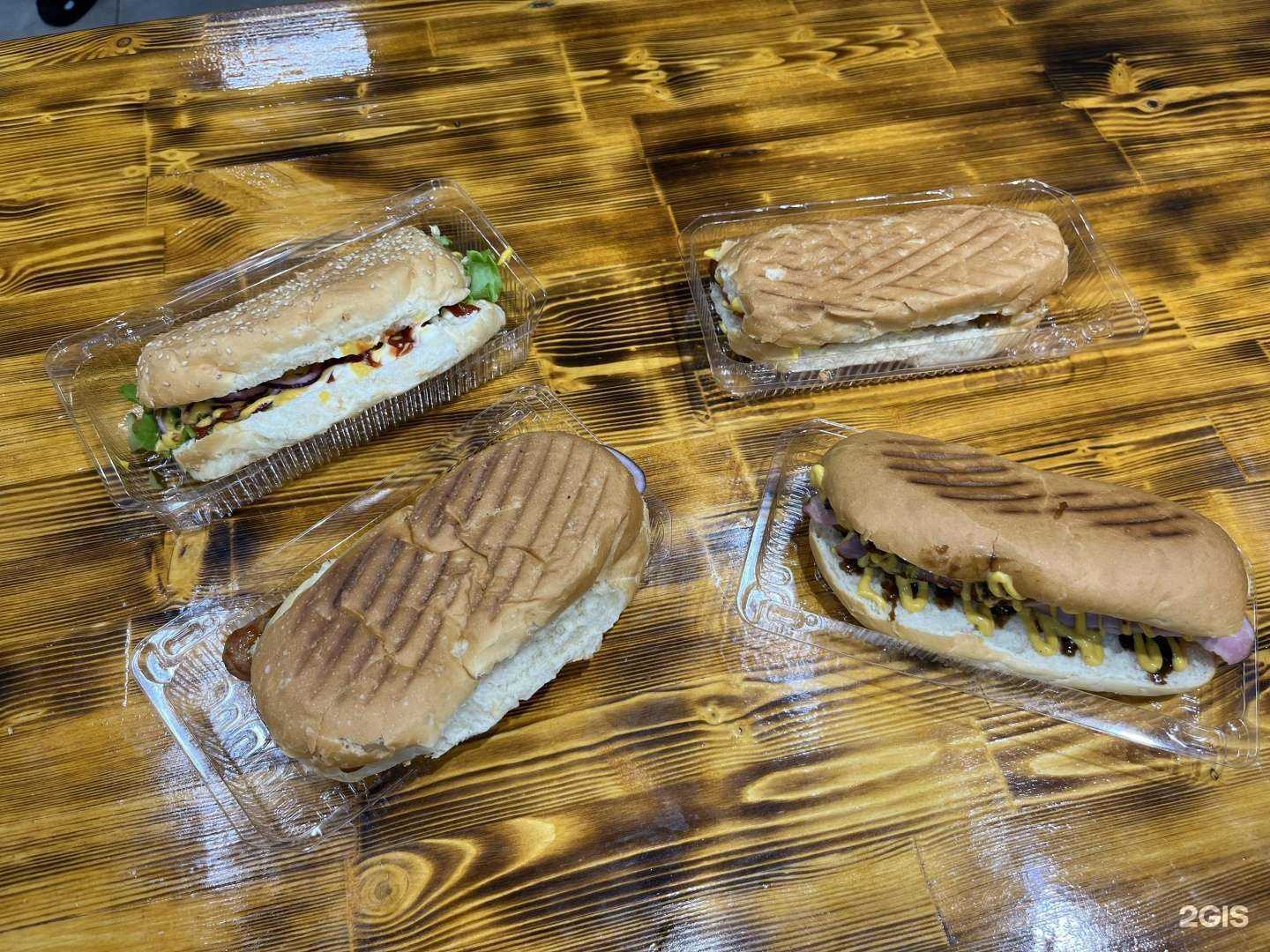 Отзывы на компанию Hot good в Омске c фото