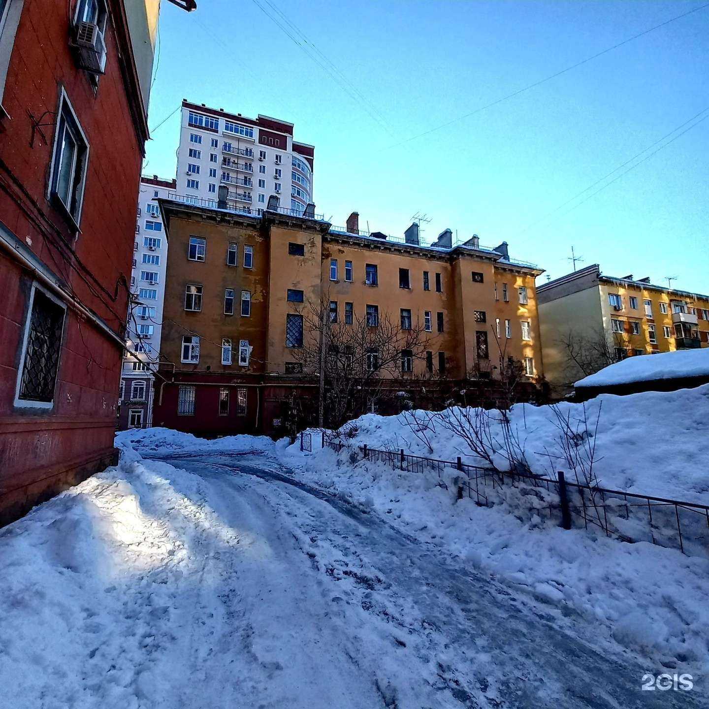 Отзывы на компанию Beauty club в Саратове c фото - фотография 2 из 2