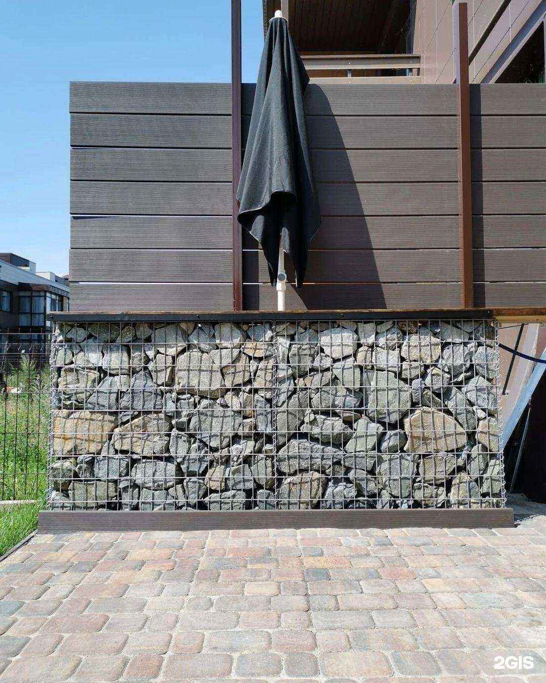 Отзывы на компанию Zabory&zhaluzi в г. Октябрьский c фото