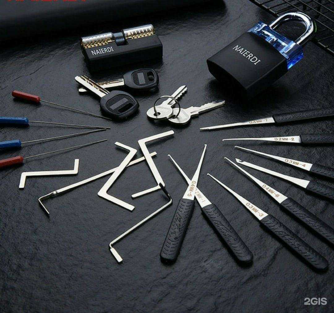 Отзывы на компанию Вскрытие Zamkoff в г. Копейск c фото