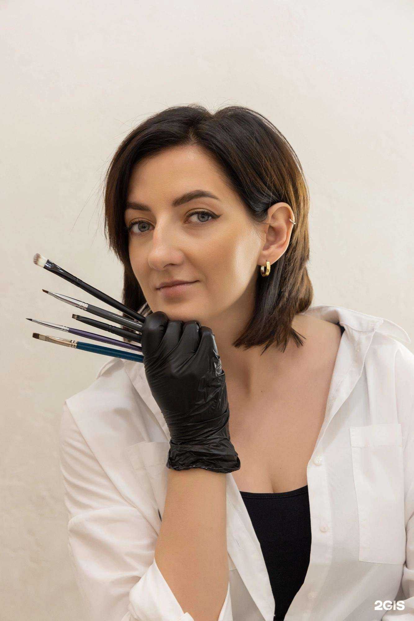 Отзывы на компанию Салон красоты в Самаре c фото