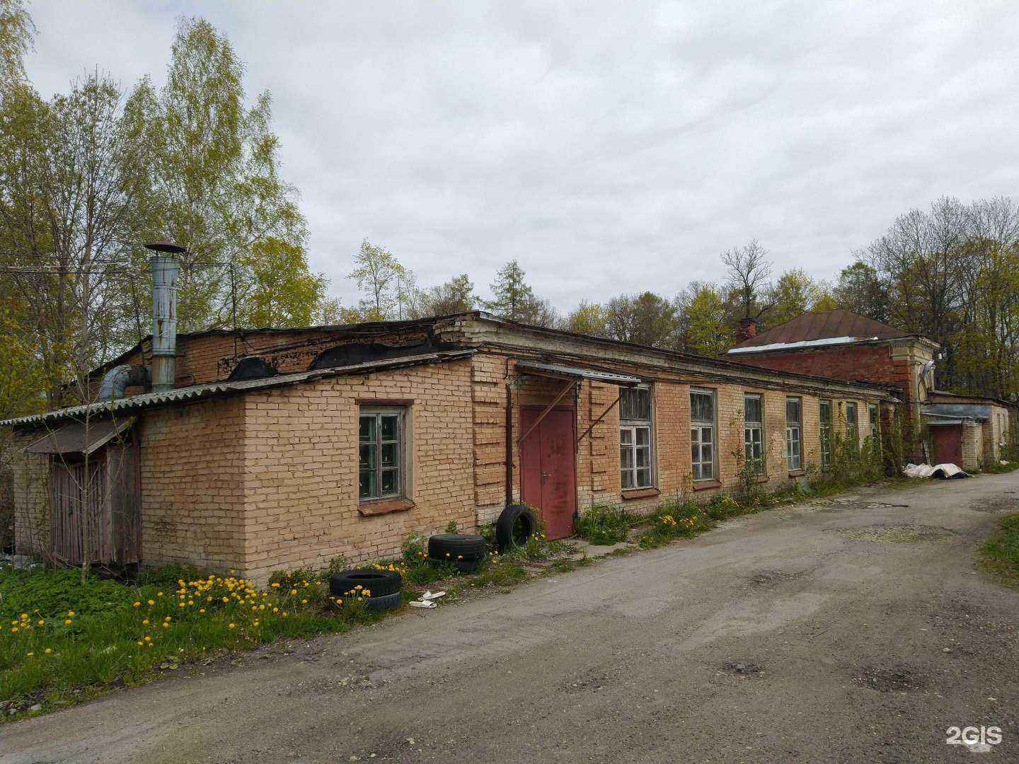 Отзывы на компанию Свой Проект в г. Гатчина c фото