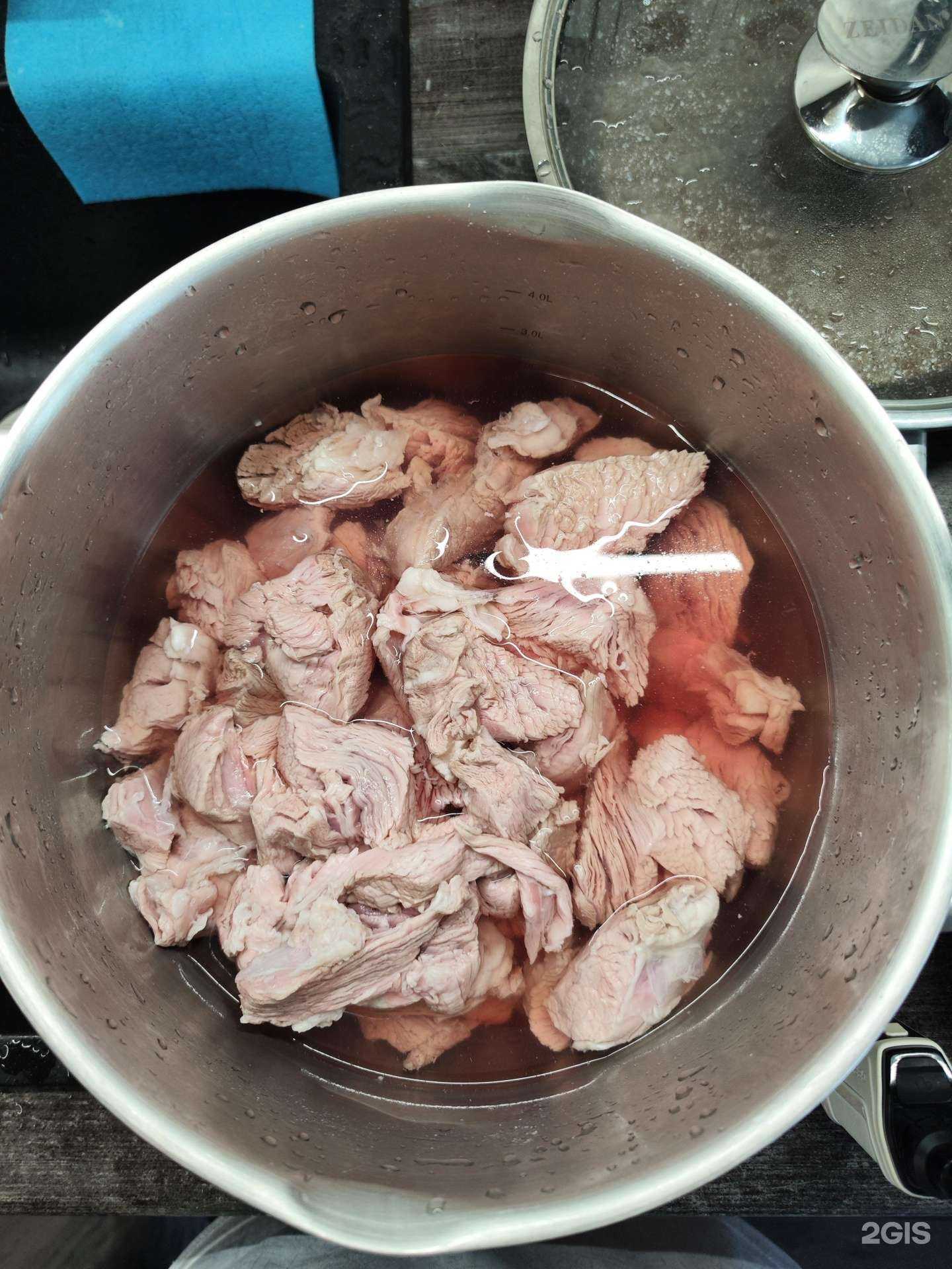 Отзывы на компанию Фермерский дворик в Краснодаре c фото