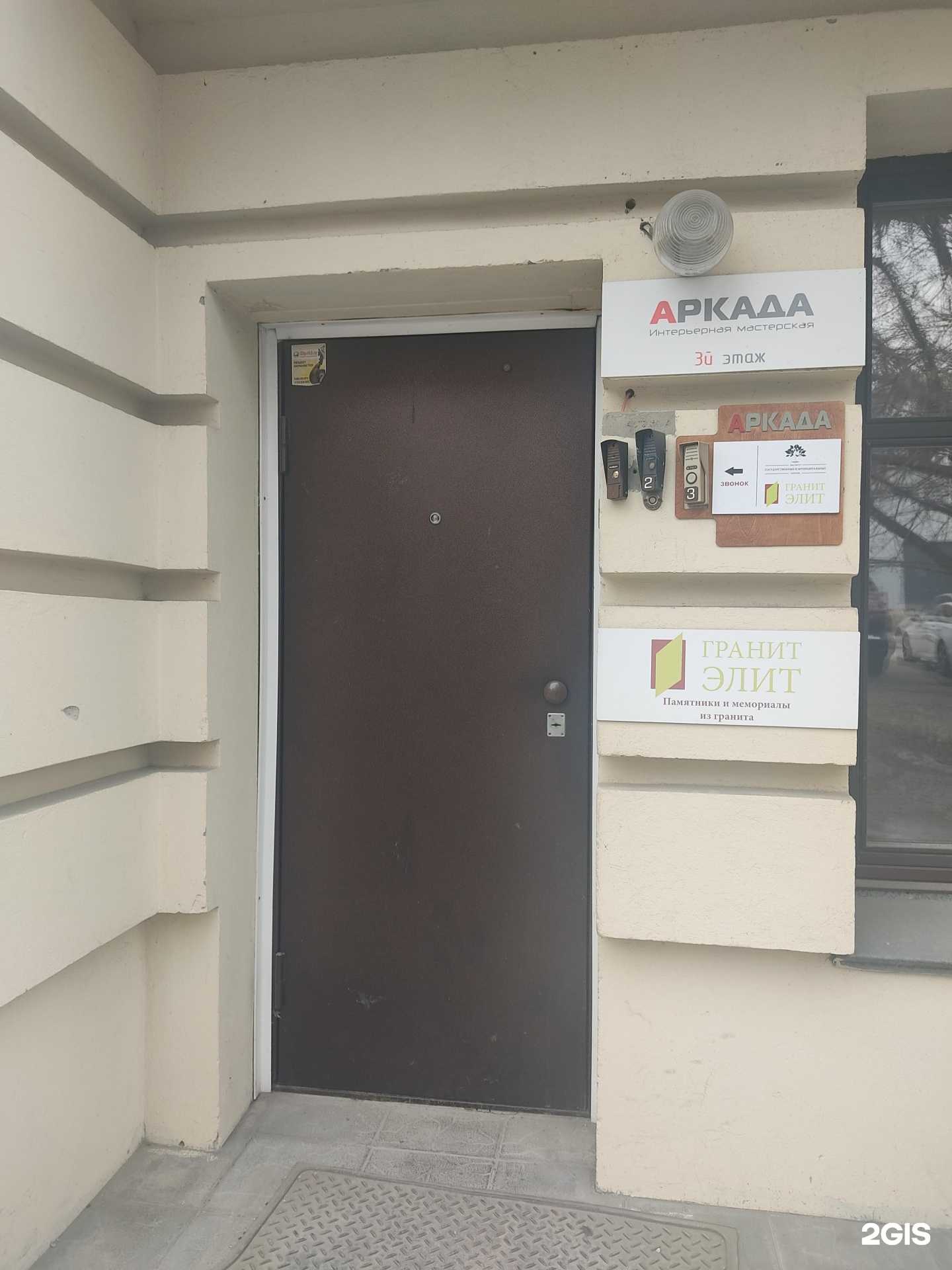 Отзывы на компанию Институт государственного и муниципального заказа в Новосибирске c фото