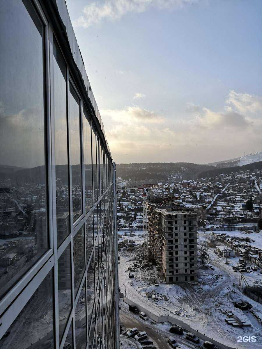 Отзывы на компанию Лихач24  в Красноярске c фото - фотография 2 из 2