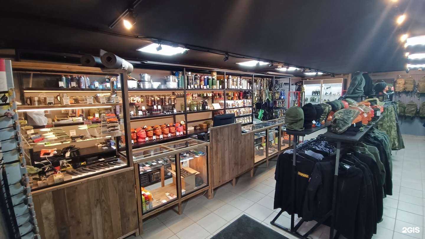 Отзывы на компанию Военка в Казани c фото