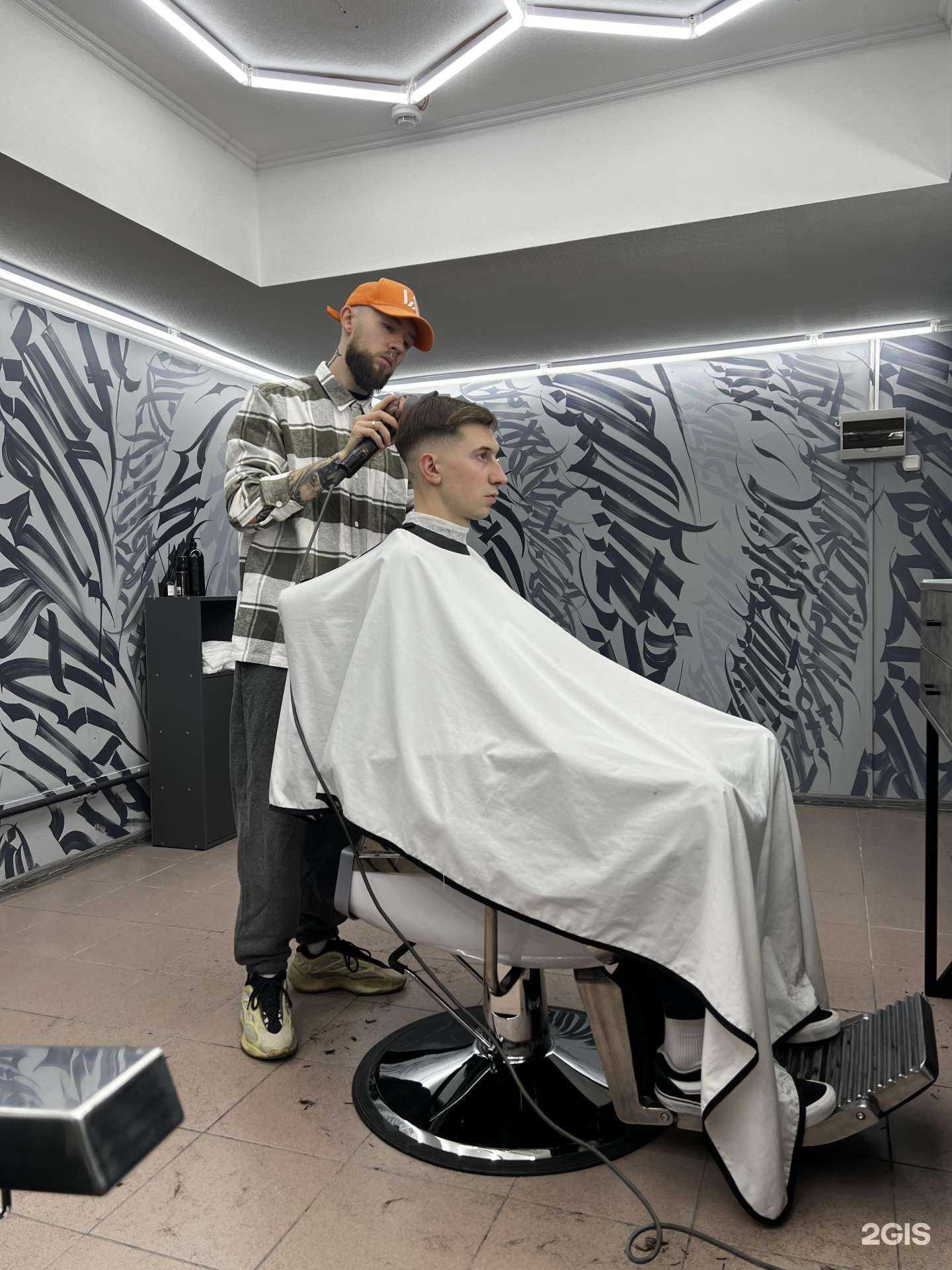 Отзывы на компанию Headliner в Краснодаре c фото