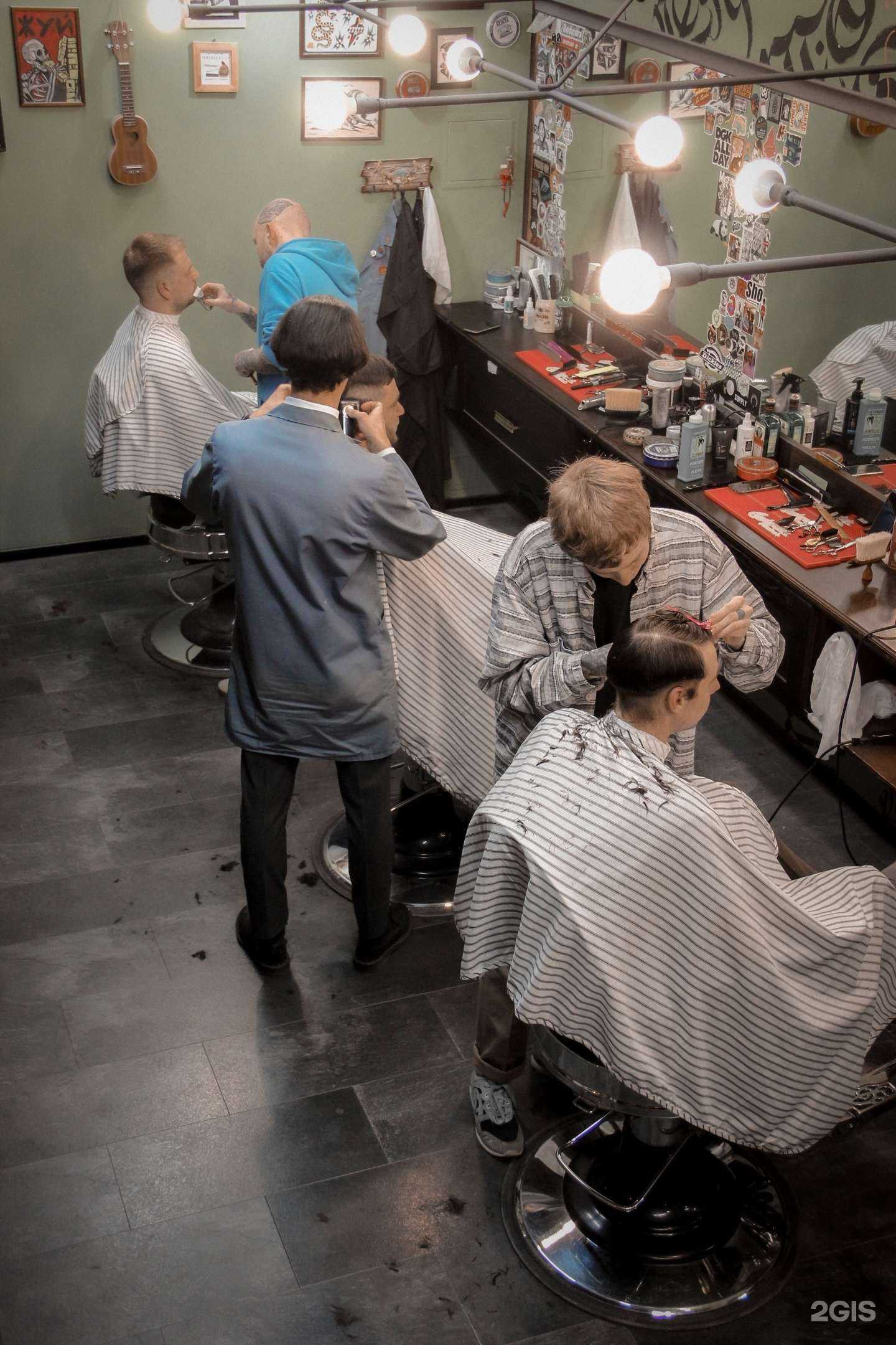 Отзывы на компанию Bastard в Калининграде c фото