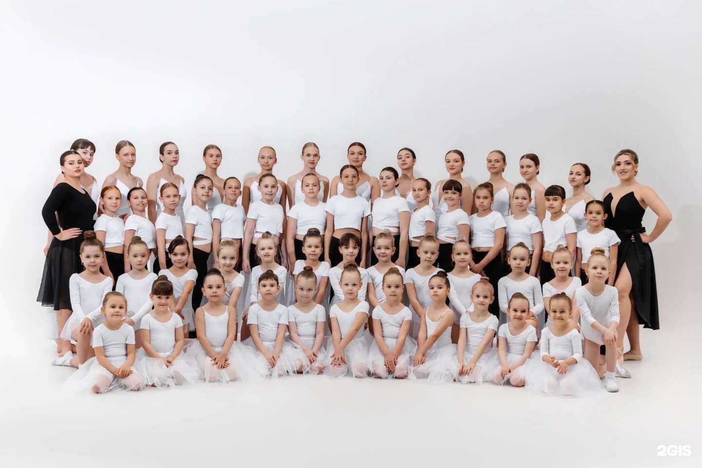 Отзывы на компанию Облака в Тольятти c фото