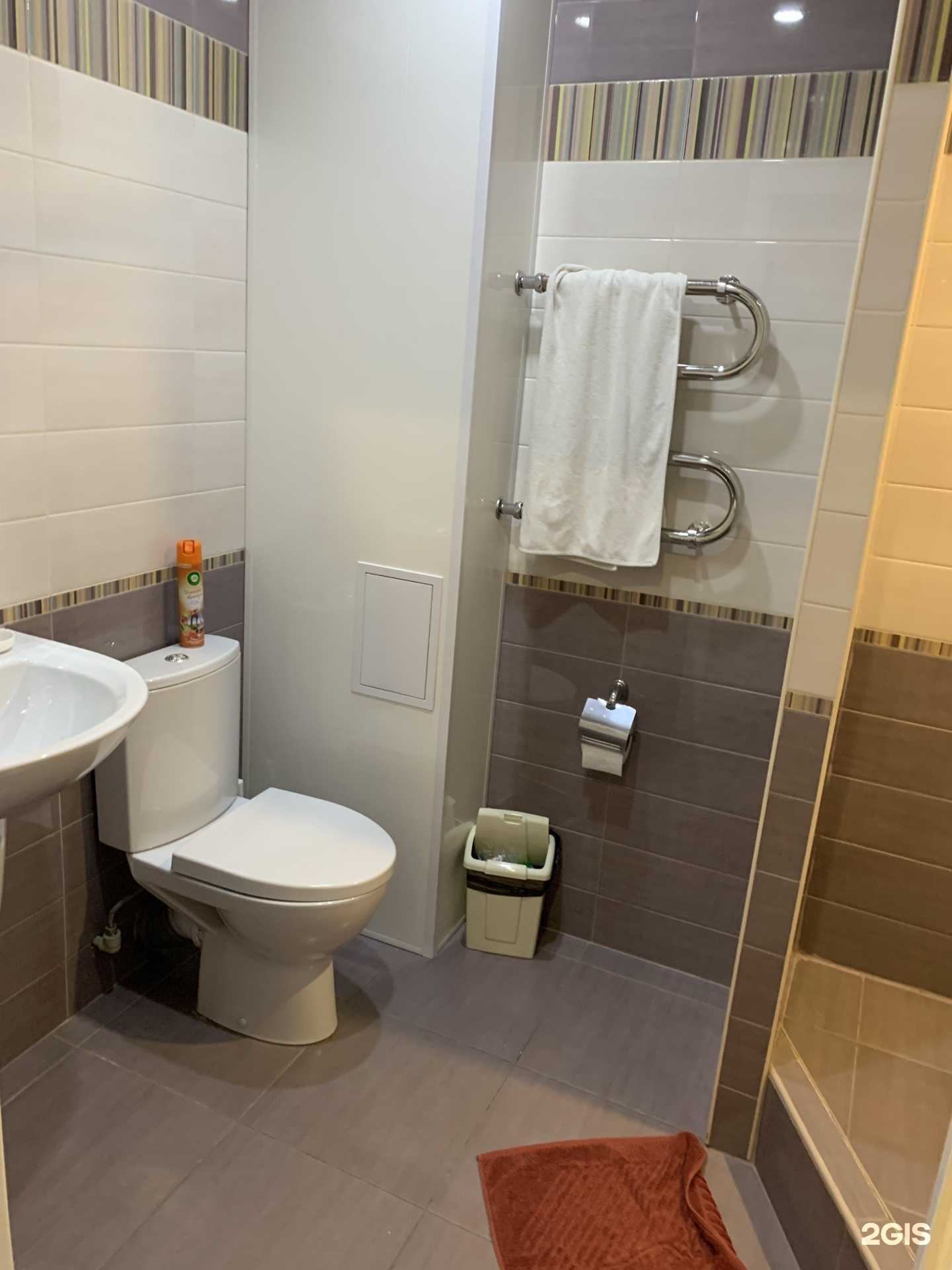 Отзывы на компанию KvартHouse в Тольятти c фото - фотография 2 из 2