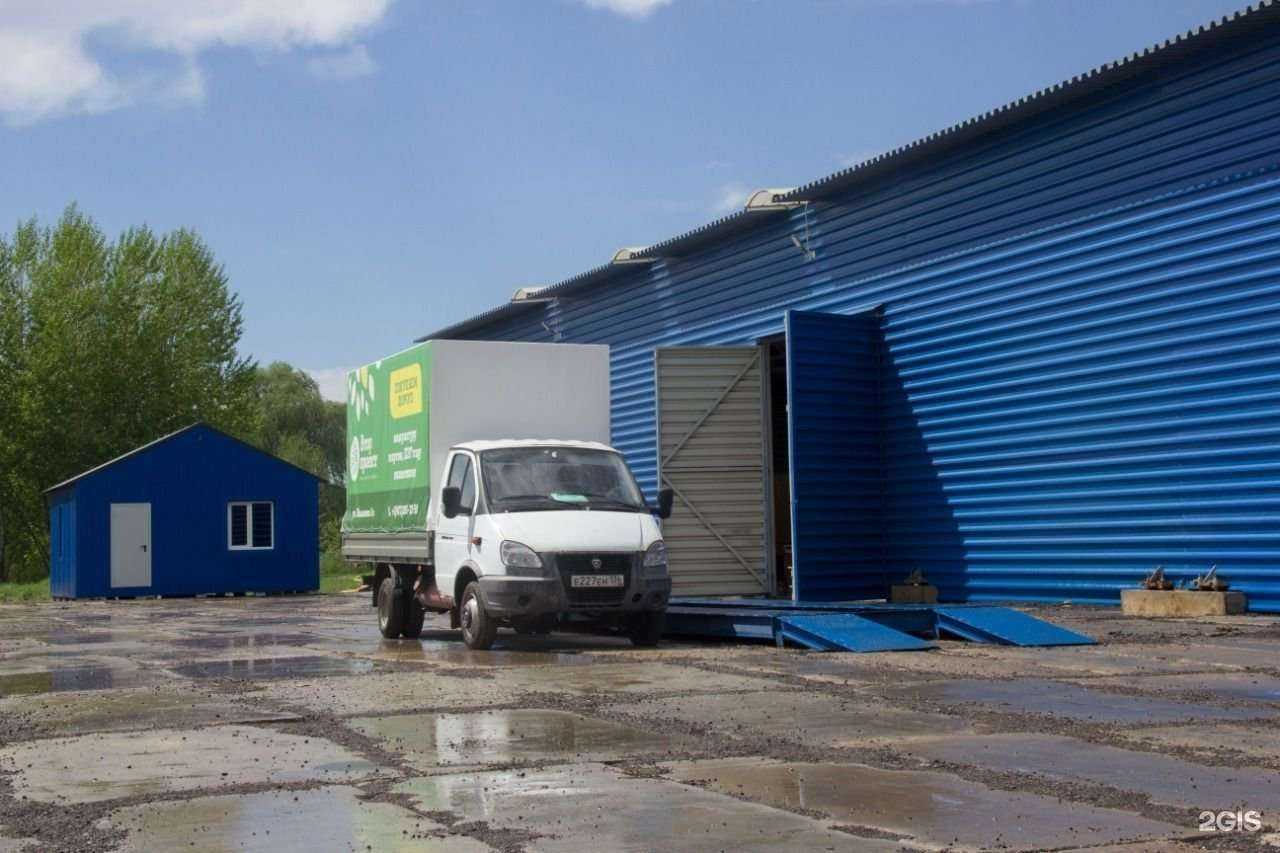 Отзывы на компанию Вторпроект в Воронеже c фото