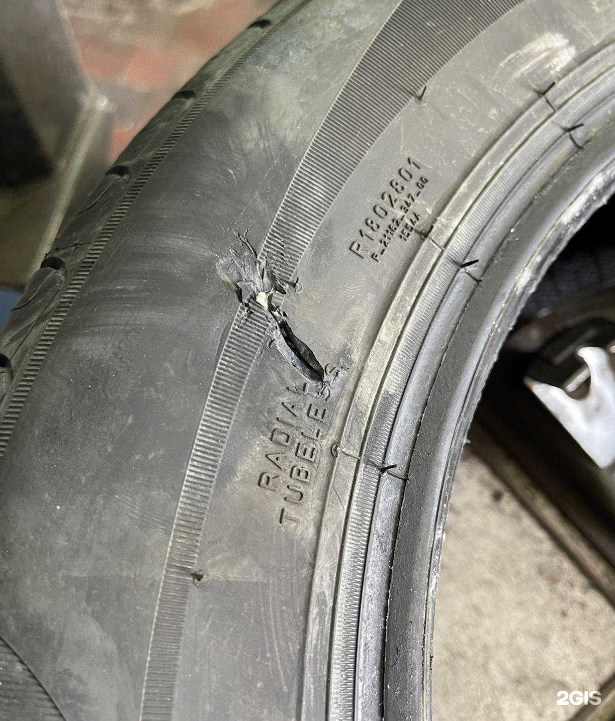 Отзывы на компанию Шестое колесо в Сочи c фото