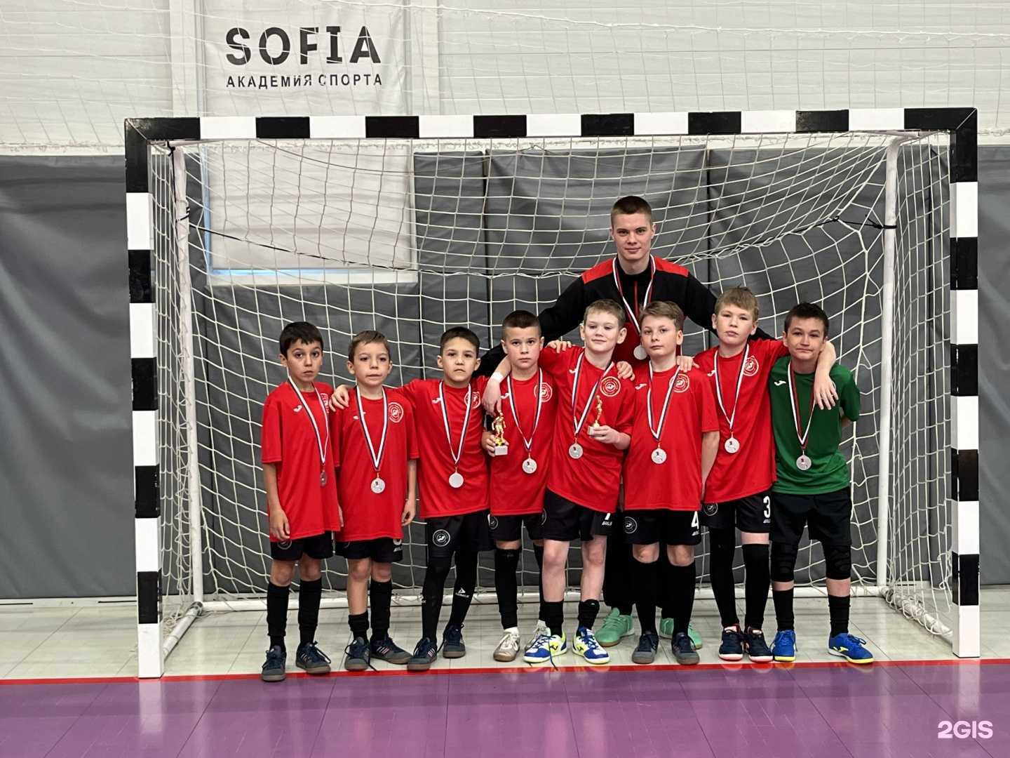 Отзывы на компанию Space squad в Тюмени c фото