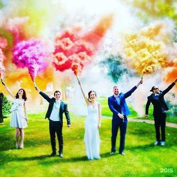 Отзывы на компанию Русский фейерверк в Ставрополе c фото