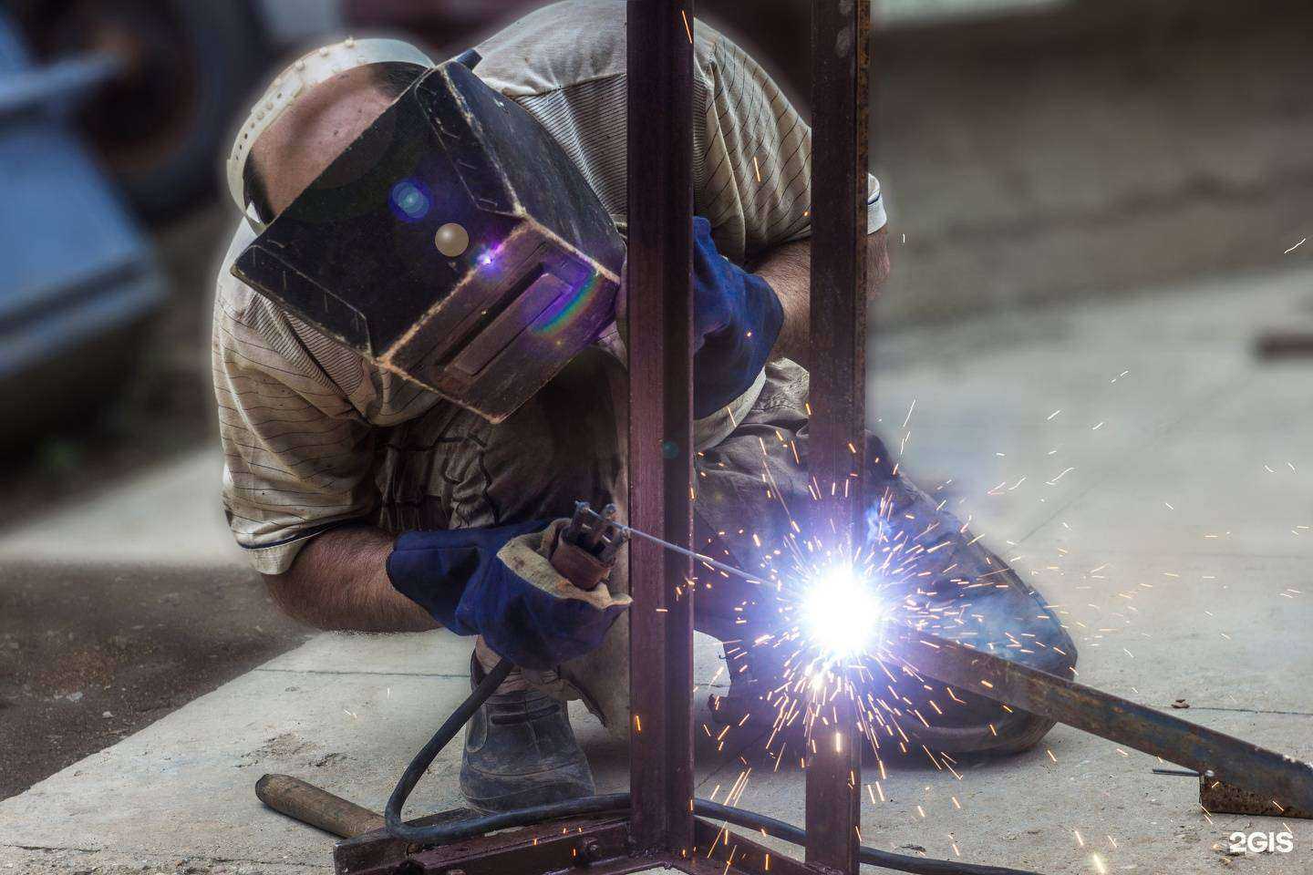 Отзывы на компанию Конструктив в Перми c фото