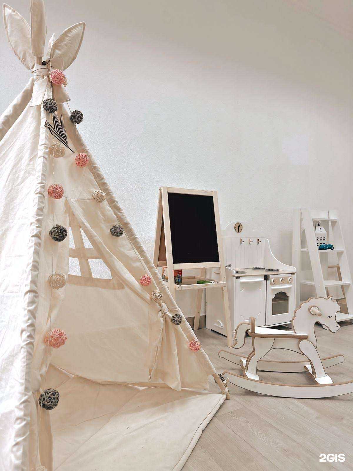 Отзывы на компанию Kid`s Wonderland в Бийске c фото