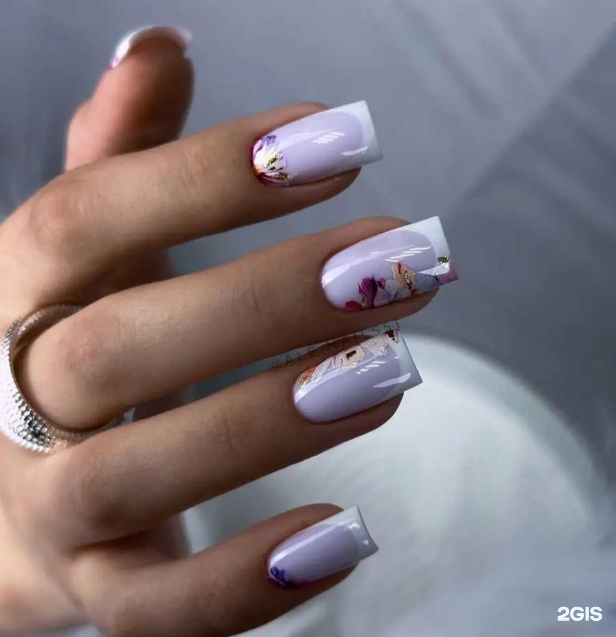Отзывы на компанию Студия ногтевого сервиса в Красноярске c фото