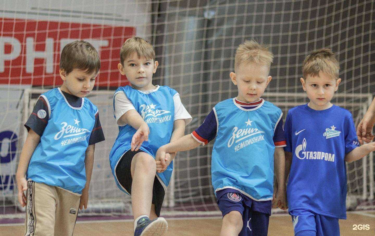 Отзывы на компанию Зенит-Чемпионика в г. Иркутск c фото