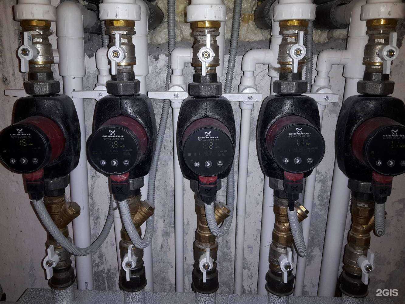 Отзывы на компанию АкваМонтаж в г. Брянск c фото